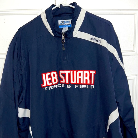 Performance Jacket - Picture 3 of 7